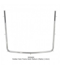 Rubber Dam Frame Adult Medium (Matte)